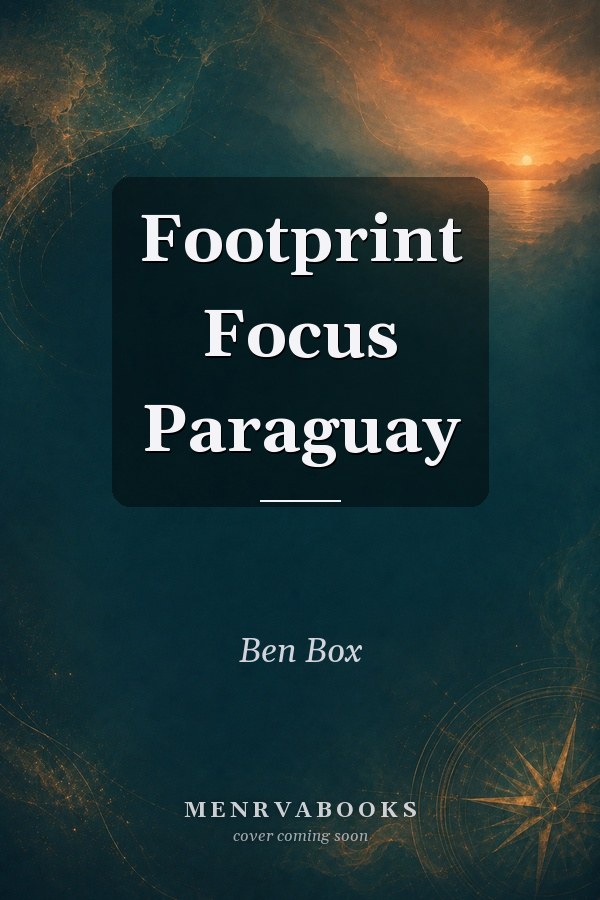 Footprint Focus Paraguay