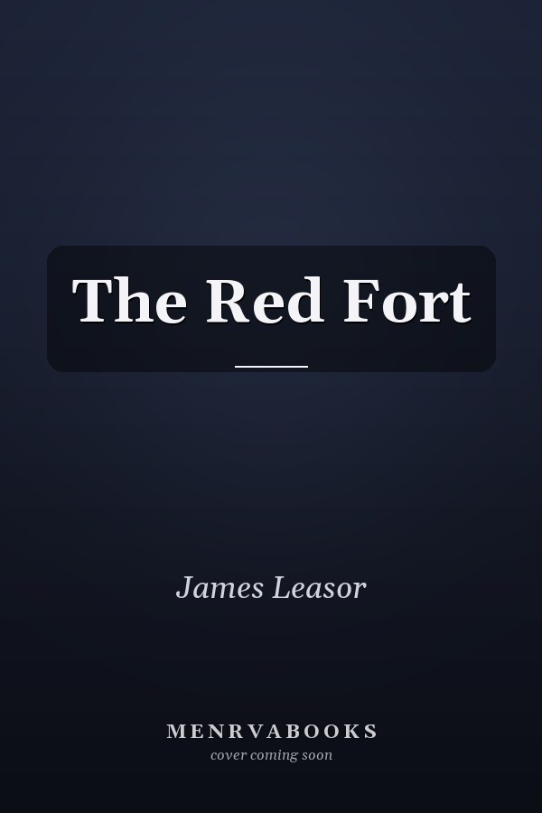Edition published by James Leasor Publishing