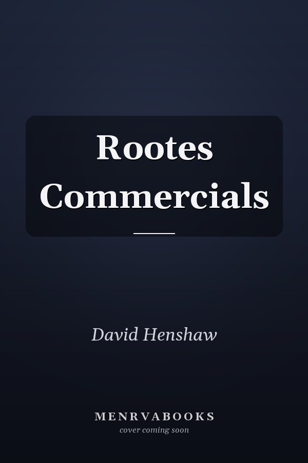 Rootes Commercials