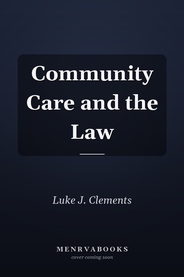 Community Care and the Law