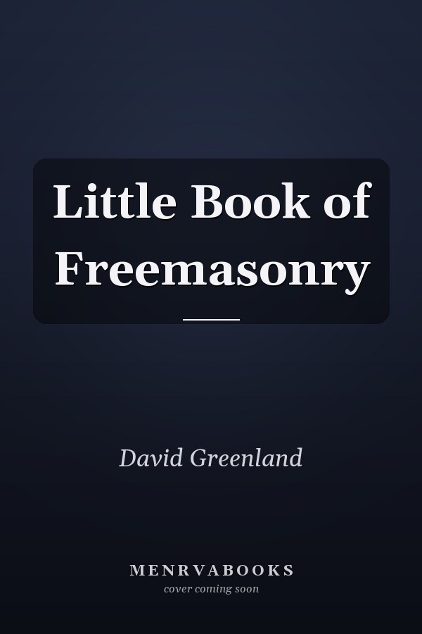 Little Book of Freemasonry
