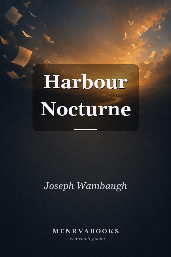 Harbour Nocturne
