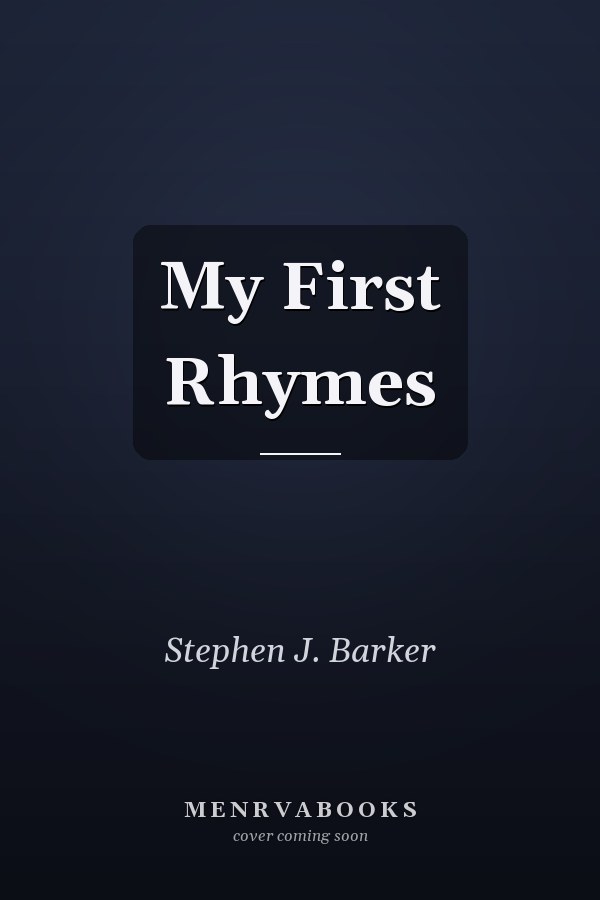 My First Rhymes
