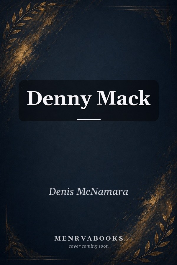 Denny Mack