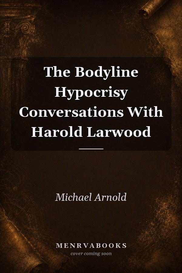 The Bodyline Hypocrisy Conversations With Harold Larwood