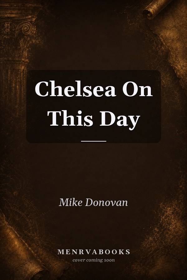 Chelsea On This Day