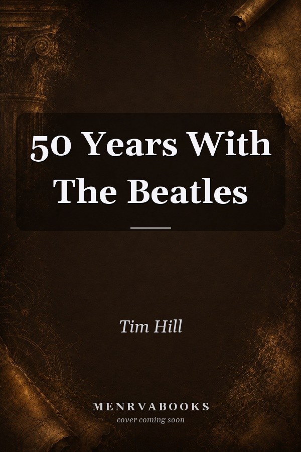 50 Years With The Beatles