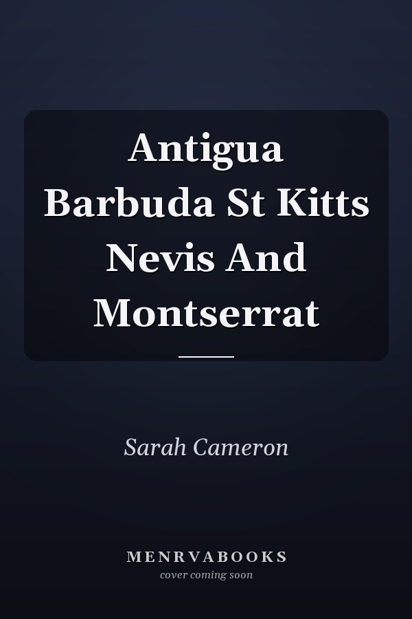 Antigua Barbuda St Kitts Nevis And Montserrat