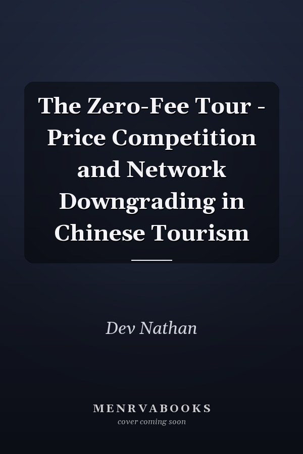 The Zero-Fee Tour - Price Competition and Network Downgrading in Chinese Tourism