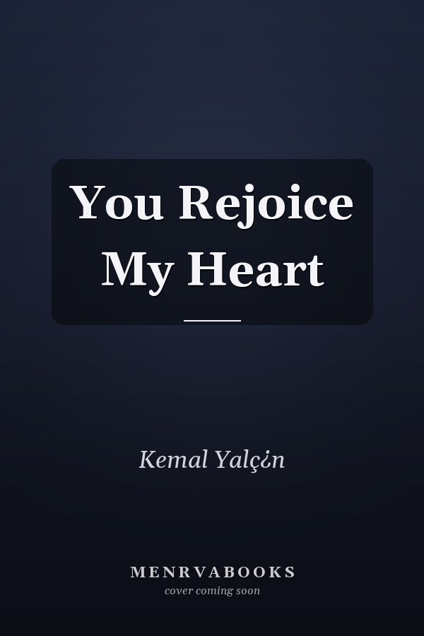 You Rejoice My Heart