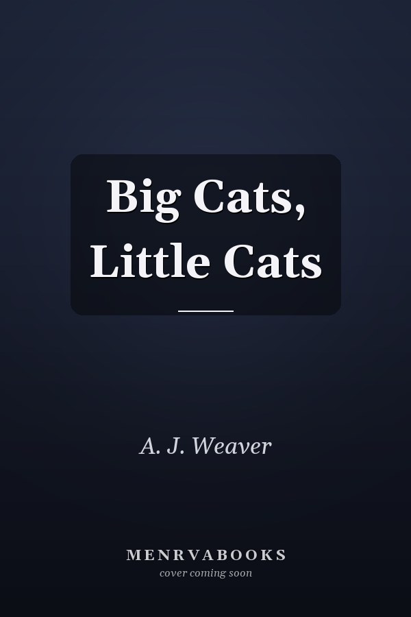 Big Cats, Little Cats