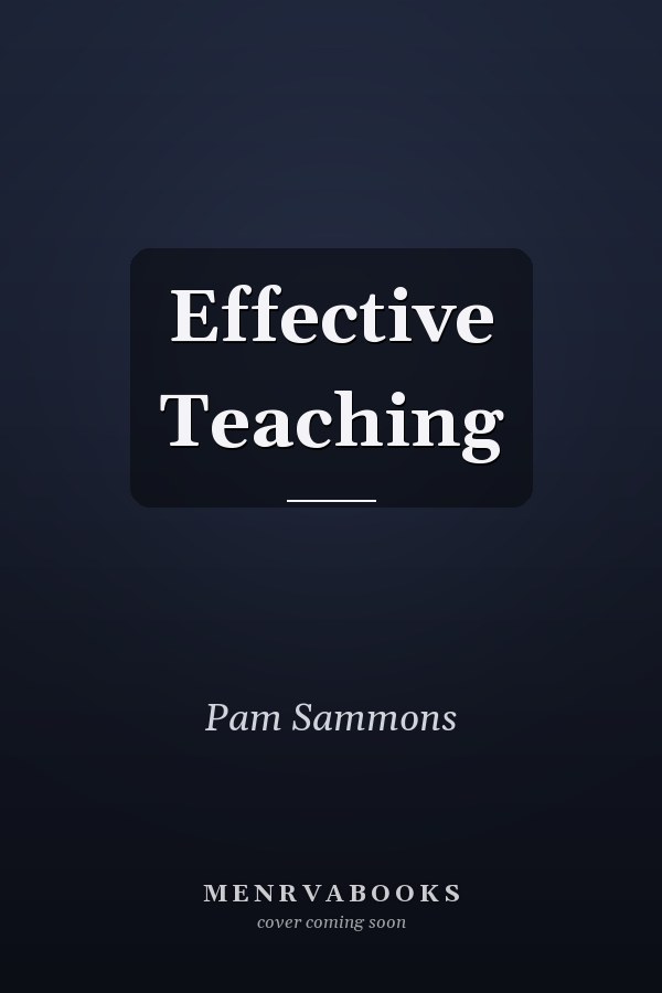 Effective Teaching