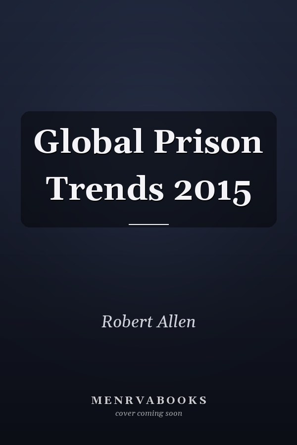 Global Prison Trends 2015