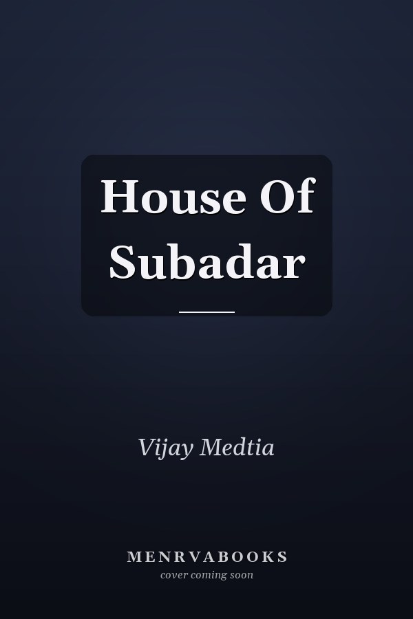 House Of Subadar