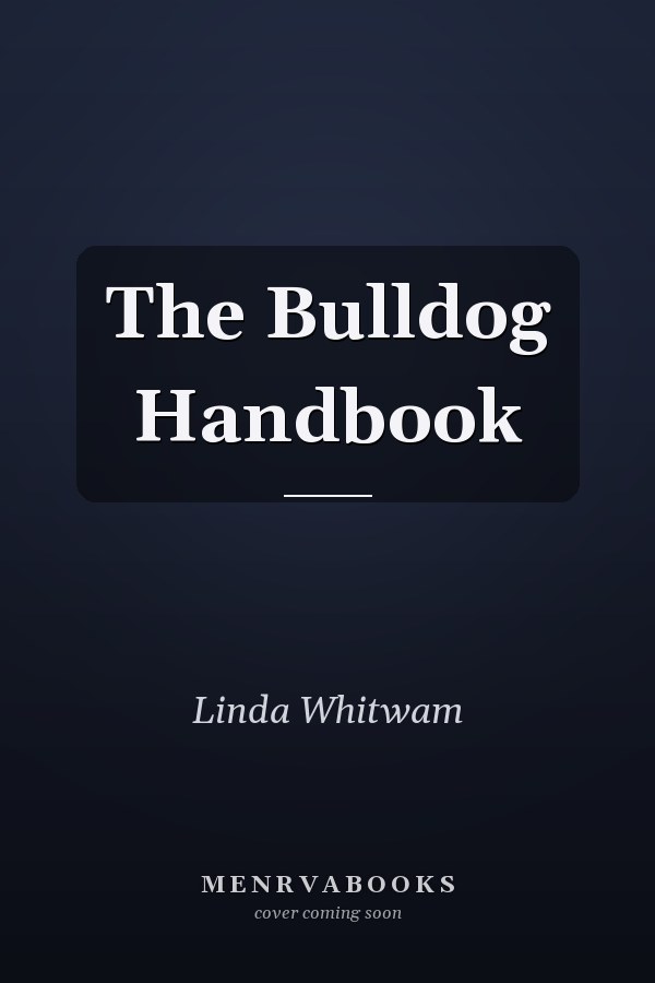 The Bulldog Handbook