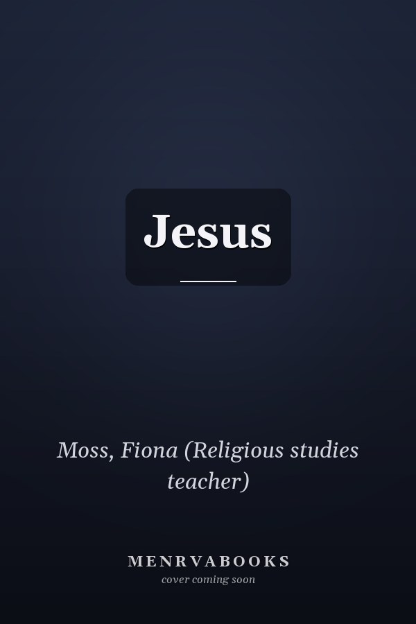 Jesus