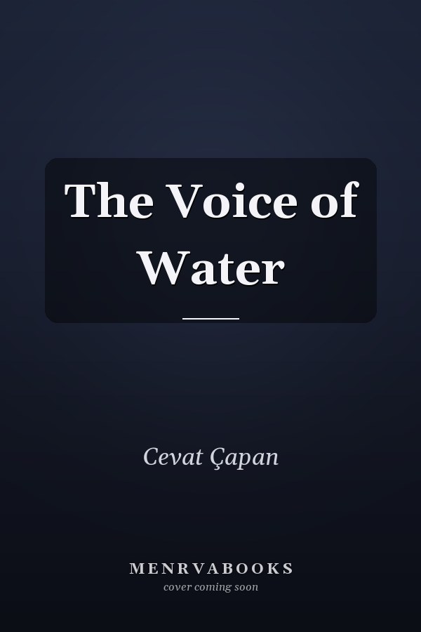 The Voice of Water