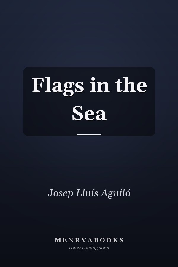 Flags in the Sea
