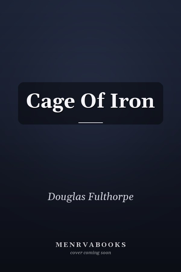 Cage Of Iron