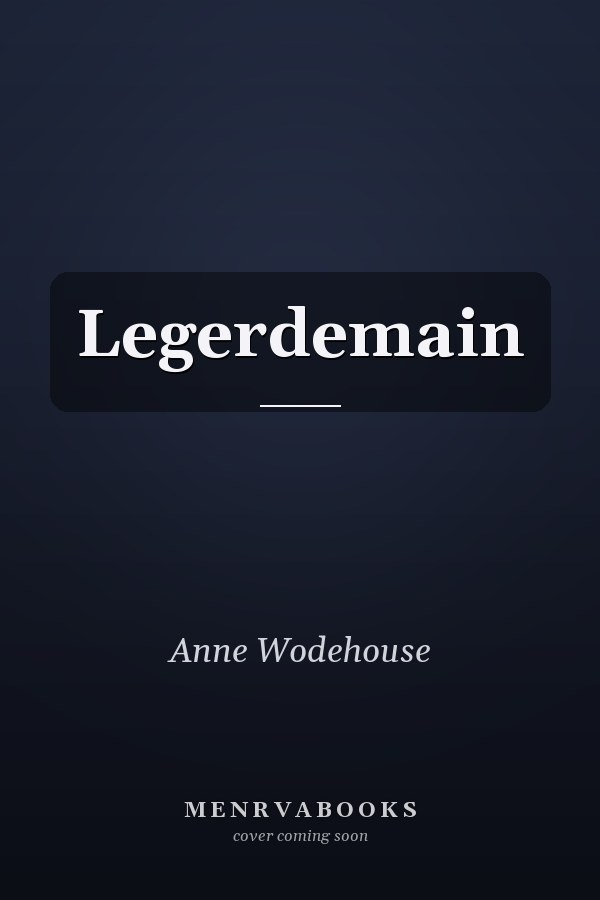 Legerdemain