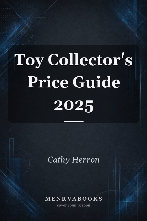 Toy Collector's Price Guide 2025