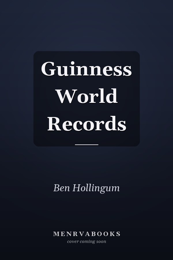 Guinness World Records