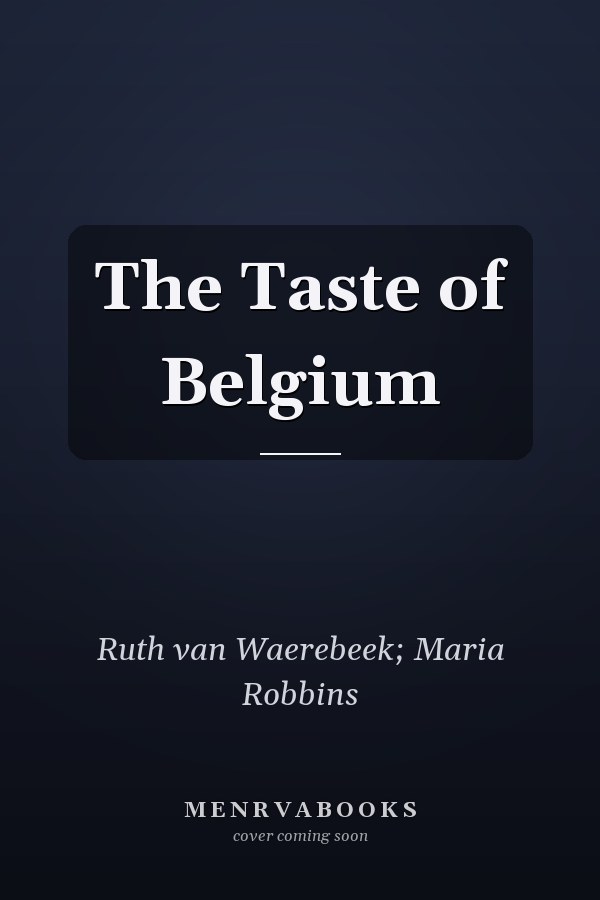 The Taste of Belgium