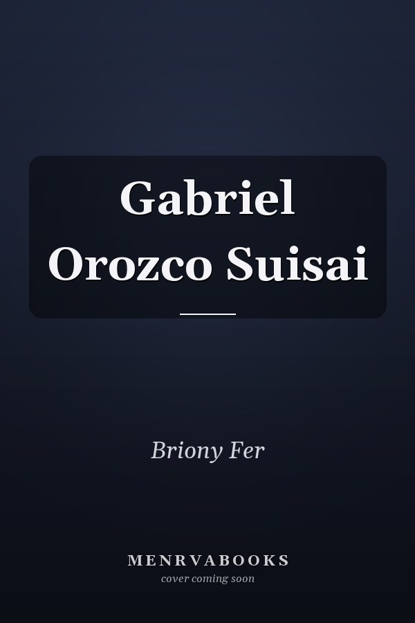 Gabriel Orozco Suisai