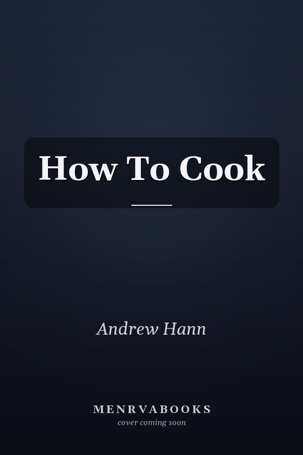 How To Cook