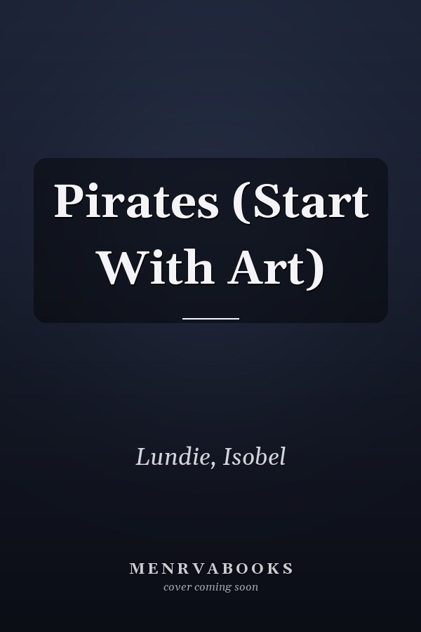 Pirates (Start With Art)