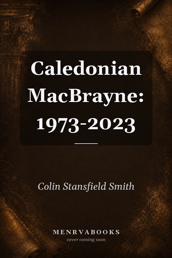 Caledonian MacBrayne: 1973-2023