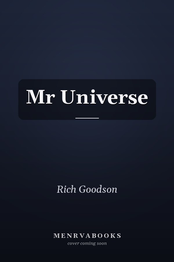 Mr Universe
