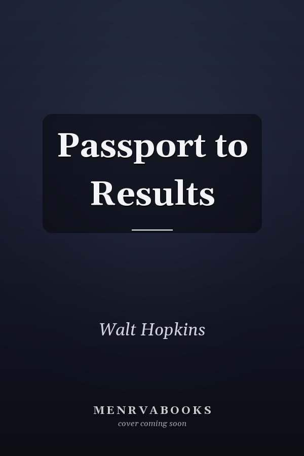 Passport to Results