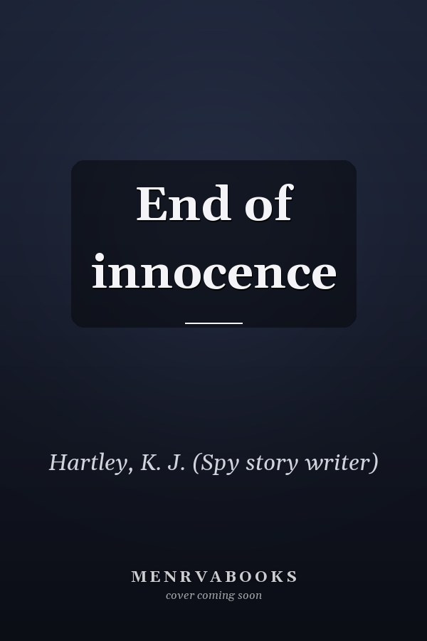End of innocence