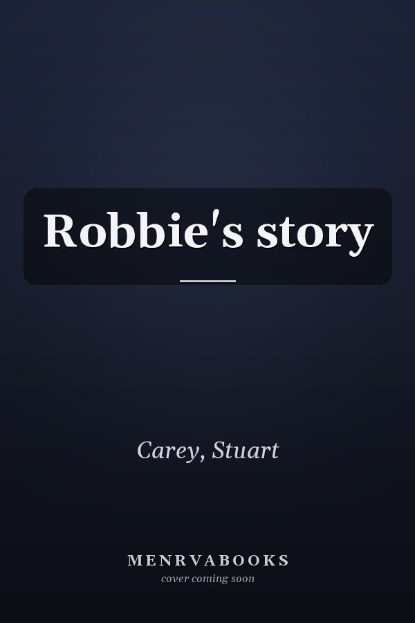 Robbie's story