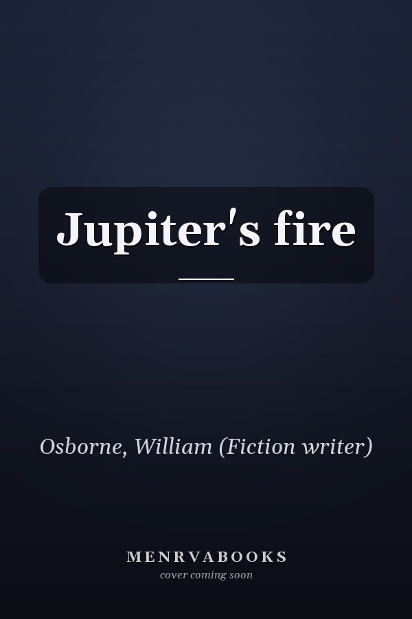 Jupiter's fire