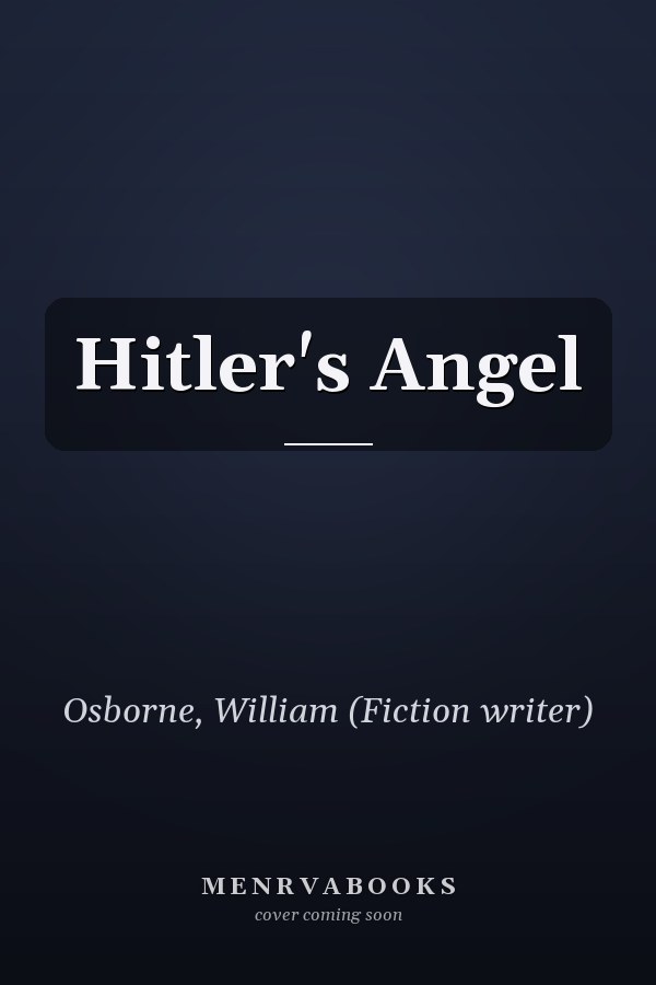 Hitler's Angel