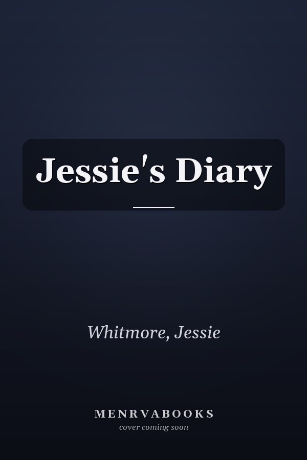 Jessie's Diary