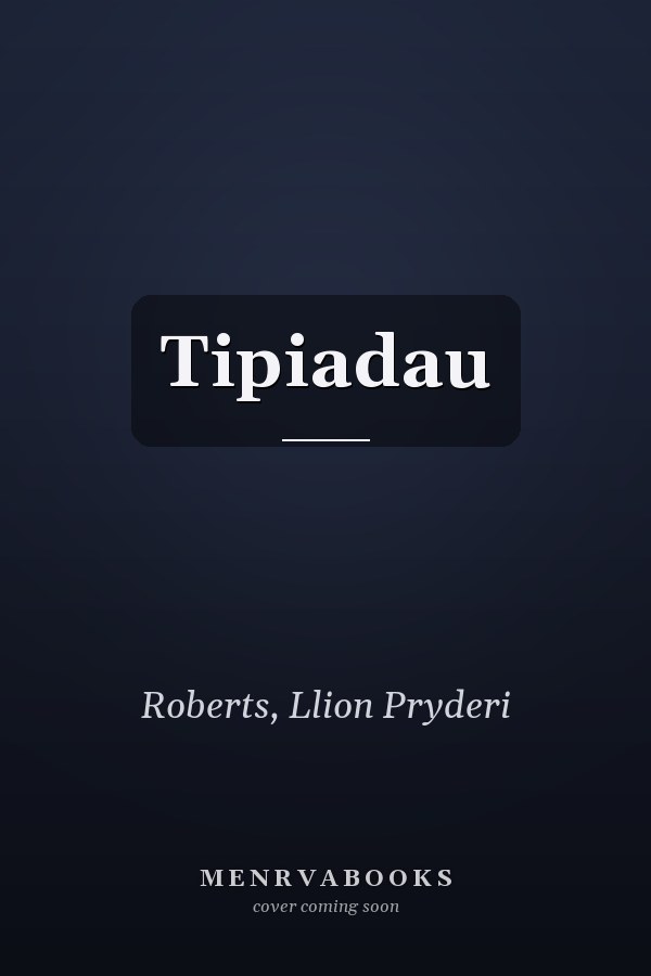 Tipiadau