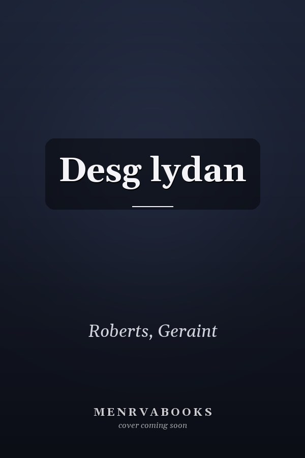 Desg lydan