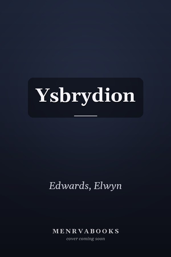 Ysbrydion
