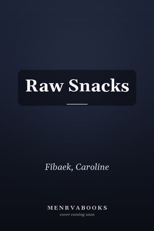 Raw Snacks
