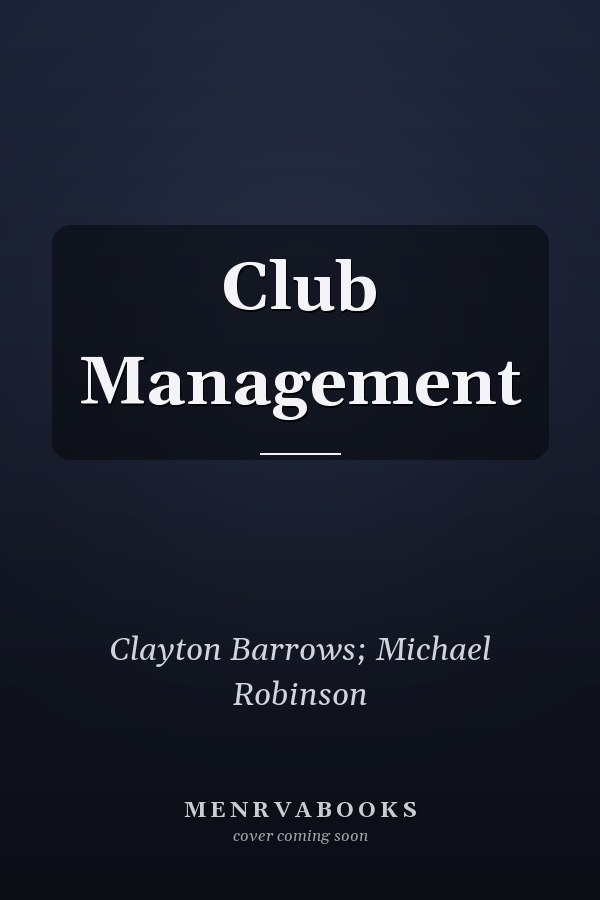 Club Management