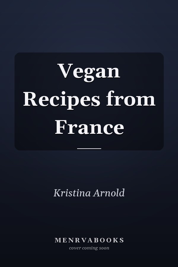 Vegan Recipes from France