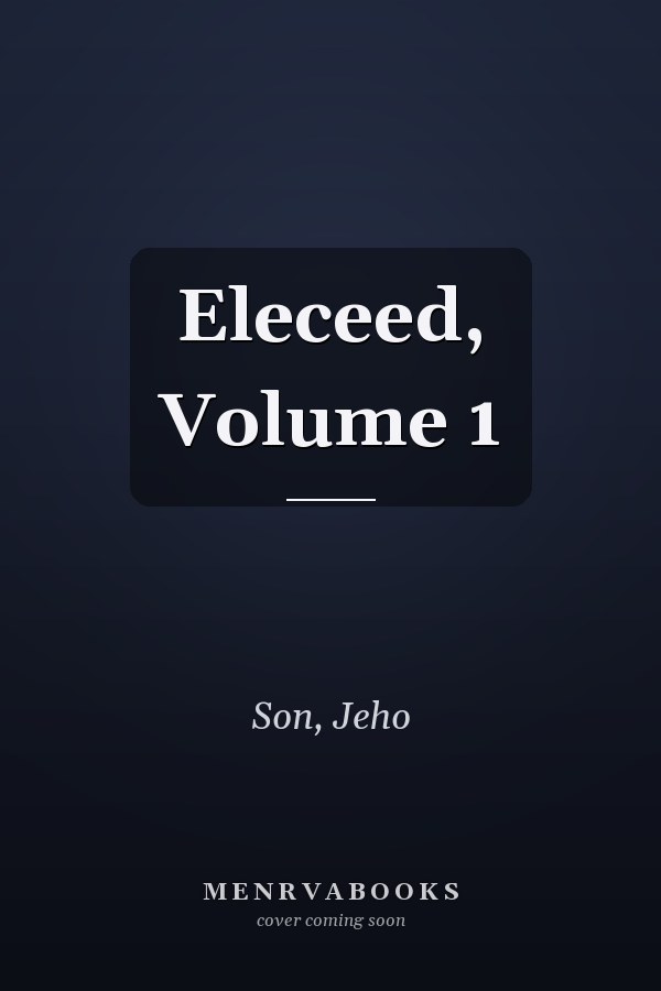 Eleceed, Volume 1