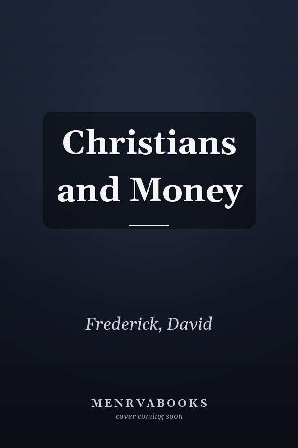 Christians and Money