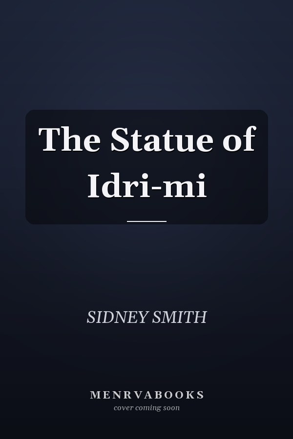 The Statue of Idri-mi
