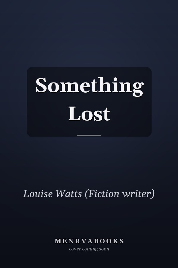 Something Lost