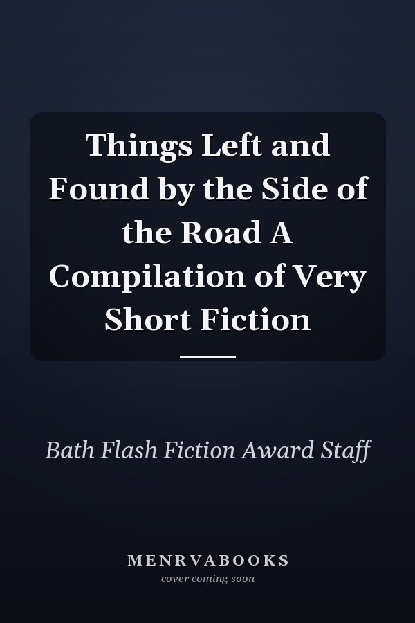Things Left and Found by the Side of the Road A Compilation of Very Short Fiction