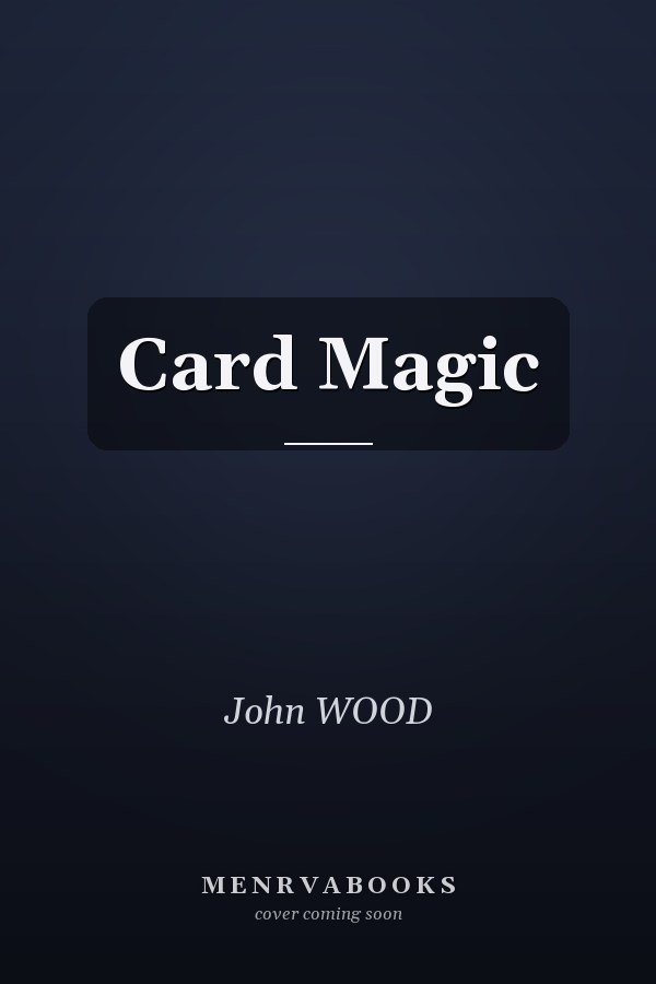 Card Magic